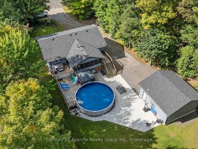 16408 35 HIGHWAY Algonquin Highlands Ontario, K0M 1J0 - 4 Bedrooms Home For Sale