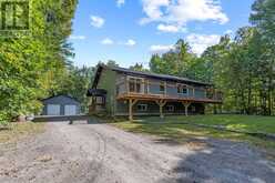 16408 35 HIGHWAY | Algonquin Highlands Ontario | Slide Image Two