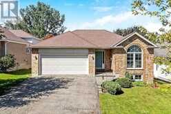 589 HARVEY STREET | Fergus Ontario | Slide Image Three