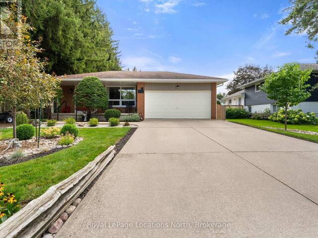 142 CAMPBELL STREET Collingwood Ontario, L9Y 2K8 - 3 Bedrooms Home For Sale
