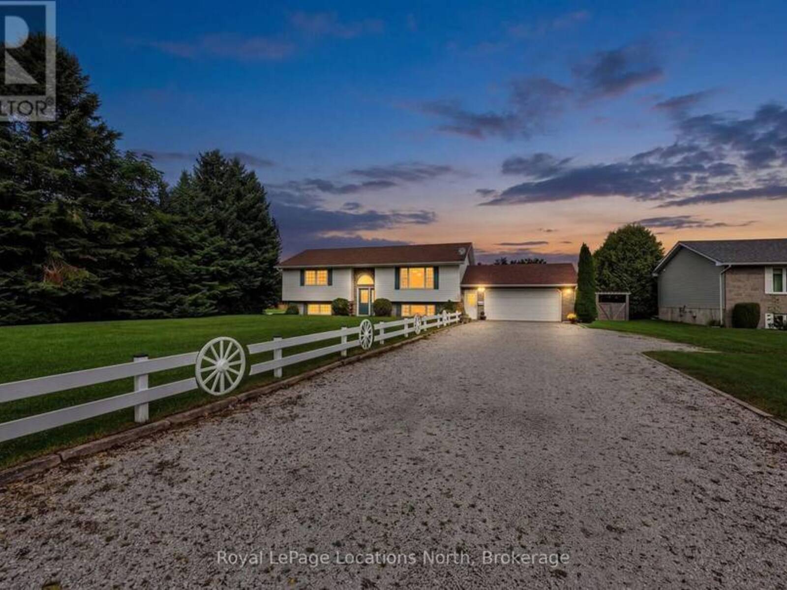 514 MILLER STREET, Meaford, Ontario N4L 1L1