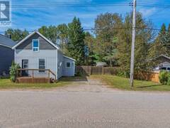 156 MAIN STREET Emsdale Ontario, P0A 1R0