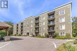 403 - 391 JAMES STREET W | Gravenhurst Ontario | Slide Image One