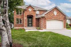 310 BRIARHILL DRIVE | Stratford Ontario | Slide Image One
