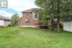 310 BRIARHILL DRIVE | Stratford Ontario | Slide Image Twenty-nine