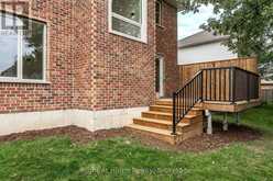 310 BRIARHILL DRIVE | Stratford Ontario | Slide Image Thirty-one