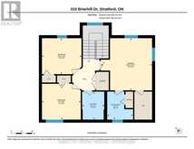 310 BRIARHILL DRIVE | Stratford Ontario | Slide Image Thirty-five