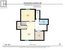 310 BRIARHILL DRIVE | Stratford Ontario | Slide Image Thirty-six