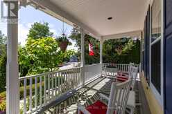206 BEACON LANE | Southampton Ontario | Slide Image Four