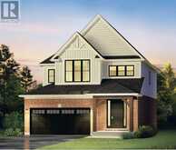 35 DAVIS STREET | Elora Ontario | Slide Image One