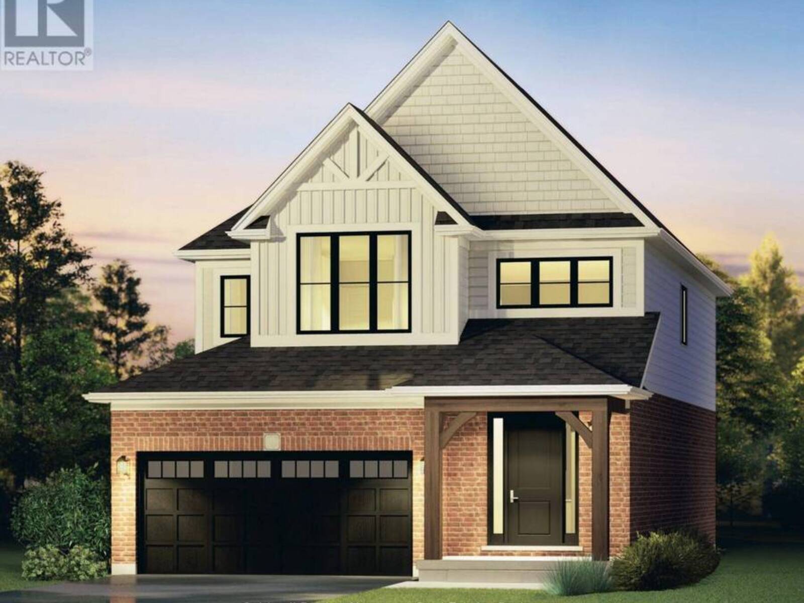 35 DAVIS STREET, Elora, Ontario N0B 1S0