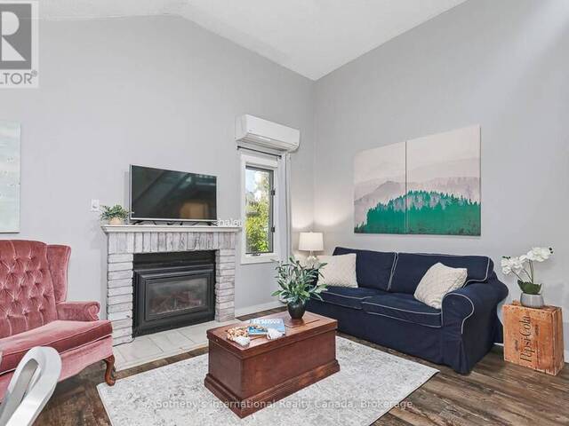 442 OXBOW CRESCENT Collingwood Ontario, L9Y 5B4 - 2 Bedrooms Condo For Sale