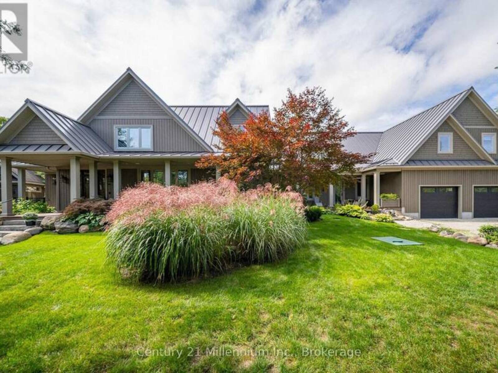 140-142 CAMERON STREET, Thornbury, Ontario N0H 2P0