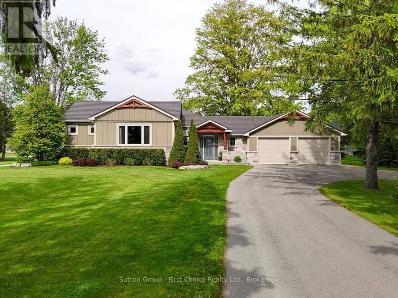 3745 COUNTY ROAD 112, Stratford, Ontario N5A 6S2