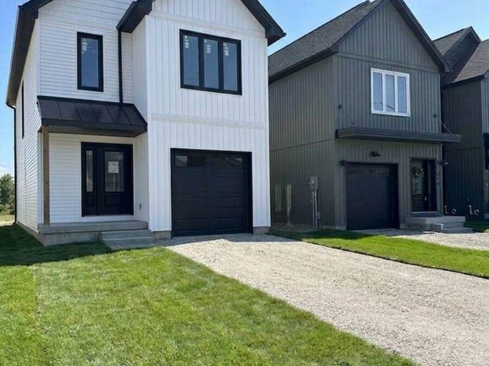 168 EQUALITY DRIVE, Meaford, Ontario N4L 0B4