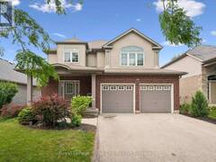 138 FLANDERS ROAD Woolwich Ontario, N0B 1M0