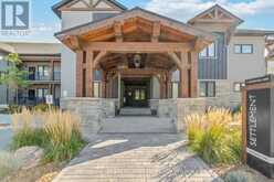 104 - 11 BEAUSOLEIL LANE | The Blue Mountains Ontario | Slide Image One