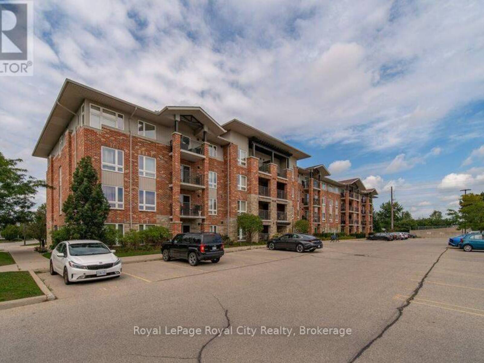 101 - 43 WATERFORD DRIVE, Guelph, Ontario N1L 0J6