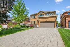 1217 SUGAR MAPLE COURT | Mississauga Ontario | Slide Image One