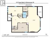 1217 SUGAR MAPLE COURT | Mississauga Ontario | Slide Image Fifty