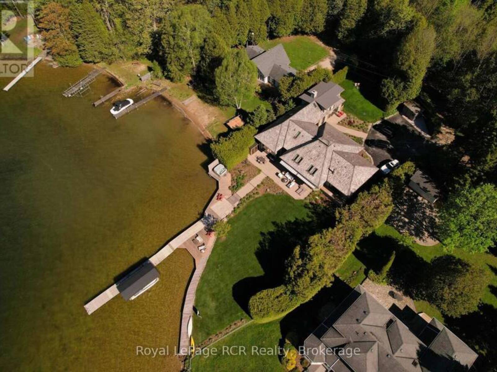 139 SOUTH SHORES ROAD, Flesherton, Ontario N0C 1E0