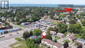 114 BENNETT STREET E | Goderich Ontario | Slide Image Two