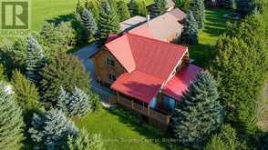 349502 4TH B CONCESSION | Grey Highlands Ontario | Slide Image Two