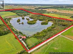 349502 4TH B CONCESSION Grey Highlands Ontario, N0C 1M0