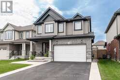 40 ROBERTSON DR DRIVE | Stratford Ontario | Slide Image One