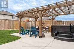 40 ROBERTSON DR DRIVE | Stratford Ontario | Slide Image Thirty-eight