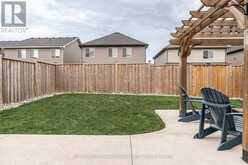 40 ROBERTSON DR DRIVE | Stratford Ontario | Slide Image Thirty-nine