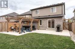 40 ROBERTSON DR DRIVE | Stratford Ontario | Slide Image Forty