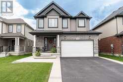 40 ROBERTSON DR DRIVE | Stratford Ontario | Slide Image Forty-five