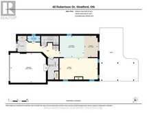 40 ROBERTSON DR DRIVE | Stratford Ontario | Slide Image Forty-six