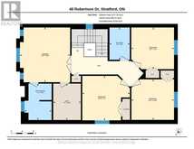 40 ROBERTSON DR DRIVE | Stratford Ontario | Slide Image Forty-seven