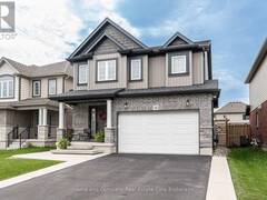40 ROBERTSON DRIVE Stratford Ontario, N5A 0J5