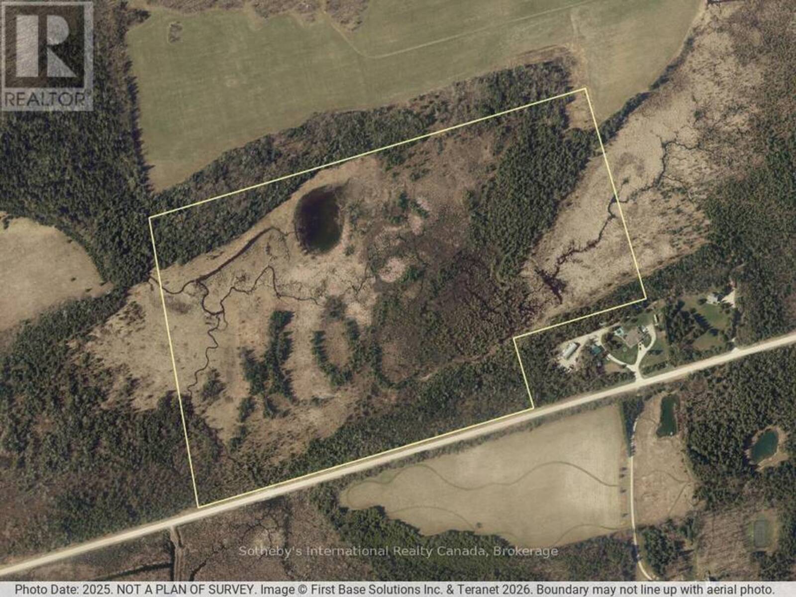 349749 4TH CONCESSION B, Grey Highlands, Ontario N0C 1M0