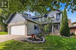 71 LINDA DRIVE | Cambridge Ontario | Slide Image Four
