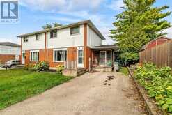 313 CAMBRIDGE STREET | Goderich Ontario | Slide Image One