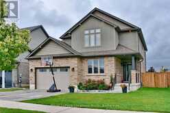 22 PORTLAND STREET | Collingwood Ontario | Slide Image One