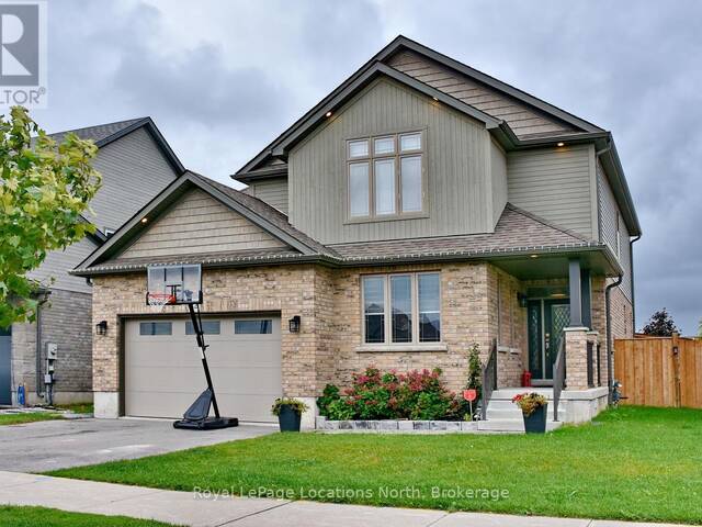 22 PORTLAND STREET Collingwood Ontario, L9Y 0W9 - 6 Bedrooms Home For Sale