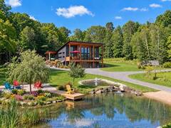 78 124 HIGHWAY McDougall Ontario, P2A 2W9