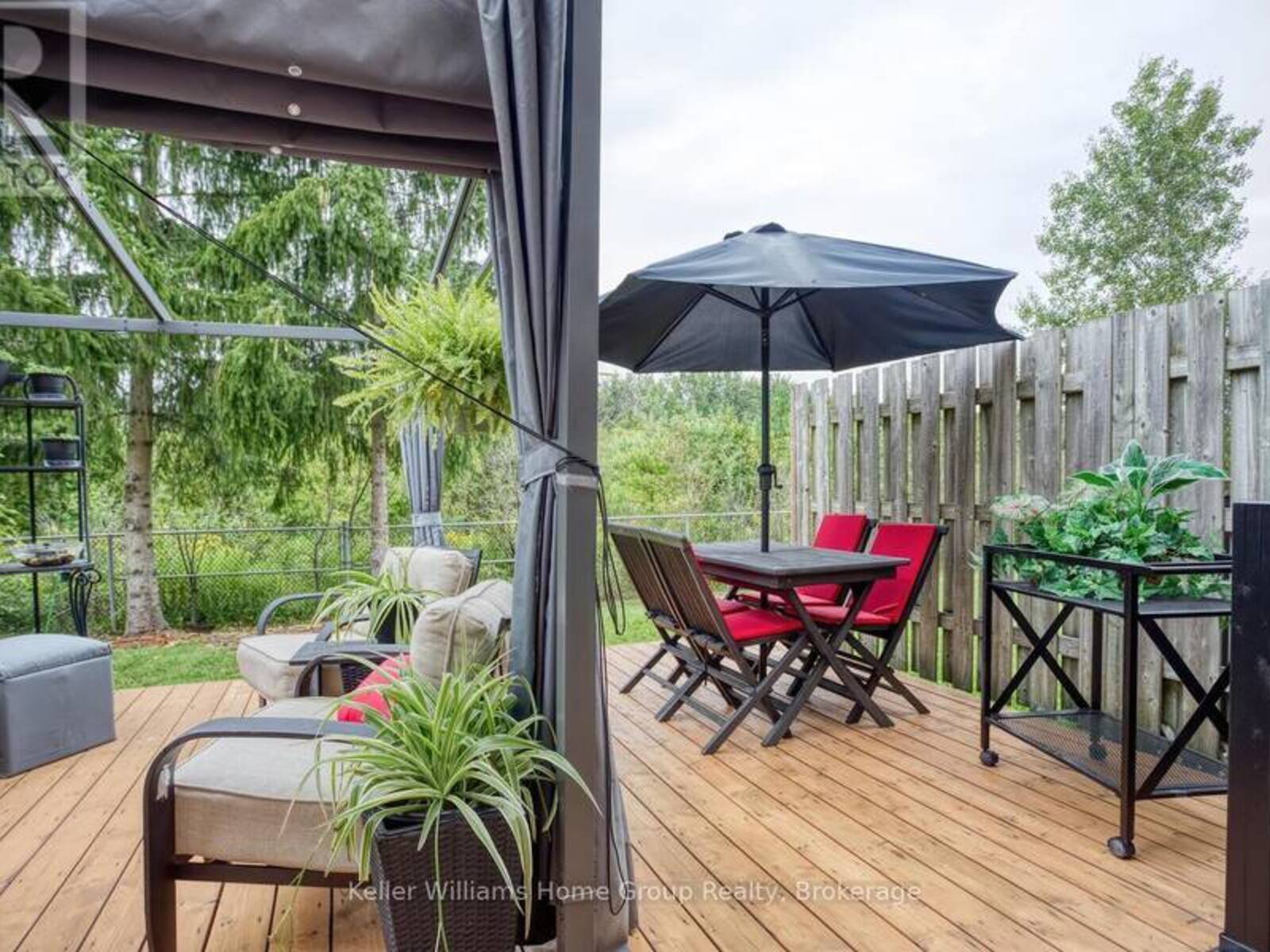 21 - 30 IMPERIAL ROAD S, Guelph, Ontario N1K 1Y1