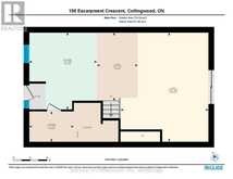 156 ESCARPMENT CRESCENT | Collingwood Ontario | Slide Image Forty