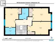156 ESCARPMENT CRESCENT | Collingwood Ontario | Slide Image Forty-one