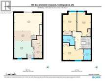 156 ESCARPMENT CRESCENT | Collingwood Ontario | Slide Image Forty-two