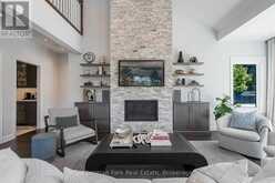 154 BROOKER BOULEVARD | The Blue Mountains Ontario | Slide Image Ten