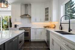 154 BROOKER BOULEVARD | The Blue Mountains Ontario | Slide Image Fifteen