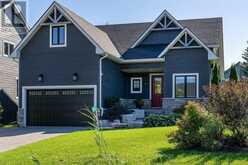 154 BROOKER BOULEVARD | The Blue Mountains Ontario | Slide Image Two