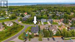 154 BROOKER BOULEVARD | The Blue Mountains Ontario | Slide Image Forty-eight